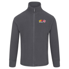 HETAS Approved Installer Fleece